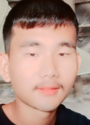 Jay Tamang, 20, Nepal, Kathmandu