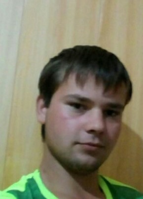 Алексей, 31, Россия, Прохладный