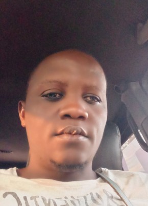 Tiomo, 38, Republic of Cameroon, Yaoundé