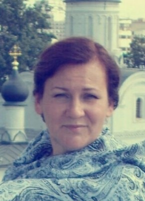 Наталья