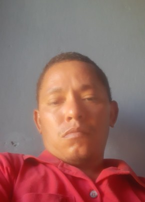Alessandro, 37, República Federativa do Brasil, Floriano