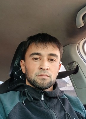 Eldar, 31, Russia, Magnitogorsk