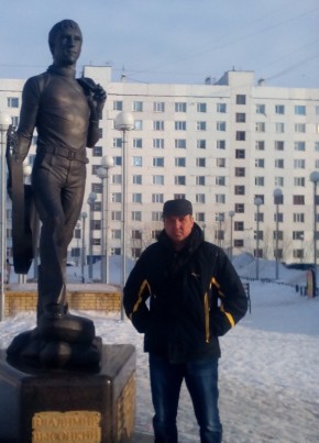 Сергей, 51, Россия, Ольга