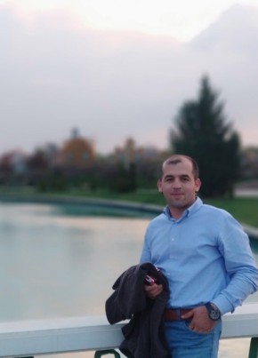KARAMAN, 41, Türkiye Cumhuriyeti, Manisa