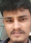 Azar R, 24  , Chennai