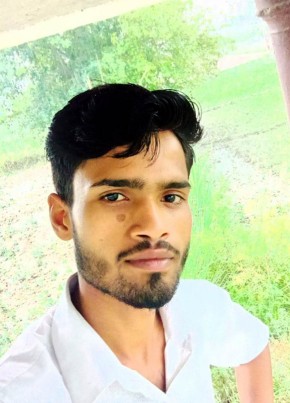 Saurav, 21, India, Aligarh