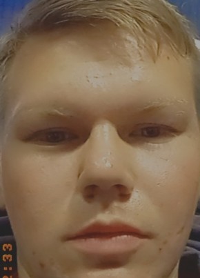 Иван из Лодейное Поле 22 года