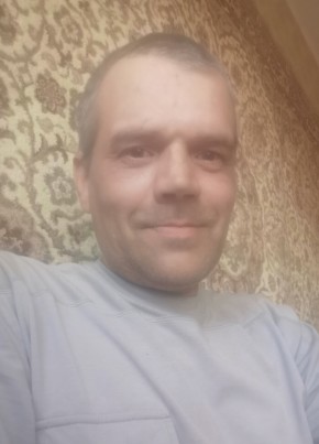 Николай из Ярославли 50 лет