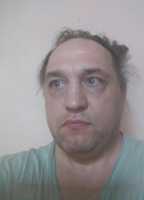 evgeniy kolomiychuk, 47, Russia, Moscow