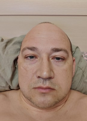 Влад из Кропоткина 42 года