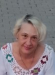 Tatyana, 49, Novosibirsk