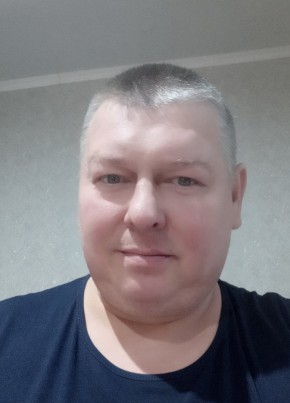 Василий, 47, Россия, Ковров