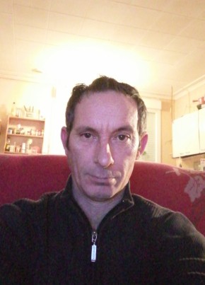 Franck, 52, République Française, Scaër