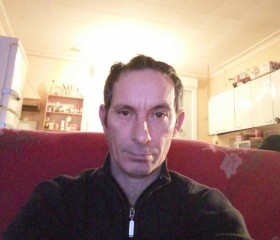 Franck, 52 года, Scaër