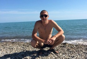 Алексей, 28 - Только Я