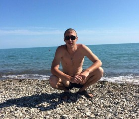 Алексей, 28 лет, Сенгилей
