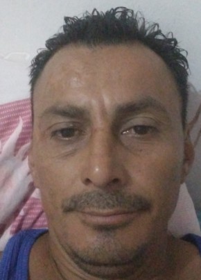 Chano из Veracruz 45 лет