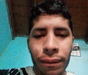 Aswwsftghtjikpñl, 20, Ciudad del Este