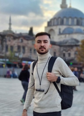 M.sh, 26, France, Paris