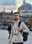 M.sh, 26, Paris