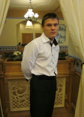 Александр 1982, 24, Россия, Собинка