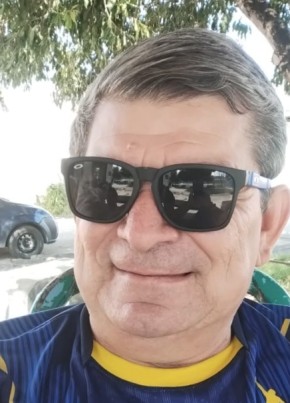 Samuel из Manáos 52 года