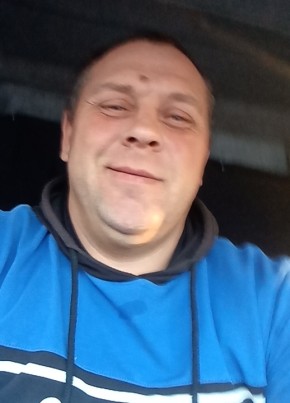 Denis, 39, Russia, Kurgan