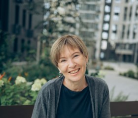 Ramilya, 61, Ufa