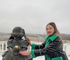 Daisy, 32, Hong Kong