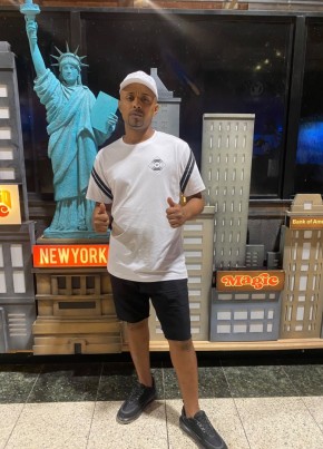 Wesley из Rio de Janeiro 29 лет