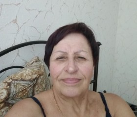 Lidiya, 69, Simferopol