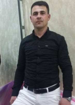 Arif, 38, Azərbaycan Respublikası, Bakı