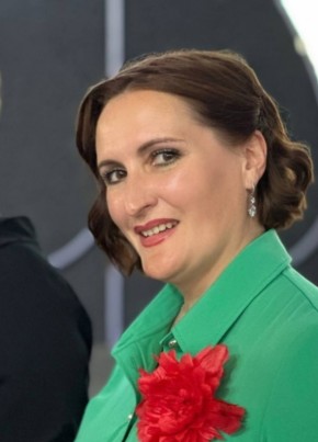 Ирина из Архангельска 50 лет