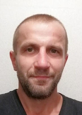 Алексей, 36, Україна, Вінниця