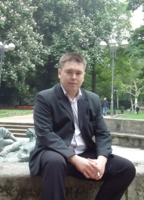 Сергей, 44, Россия, Лобня