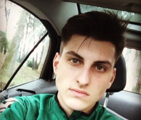 dani_97_, 29, Camargo