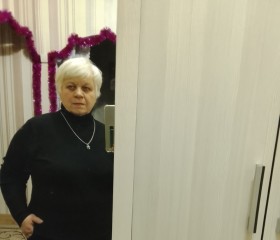 Veronika, 64, Vladimir