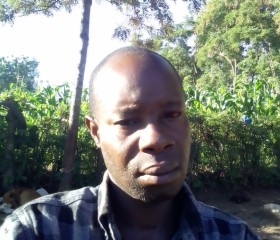 Andrew fwamba, 38, Bungoma