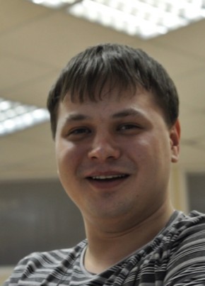Александр, 33, Россия, Одинцово
