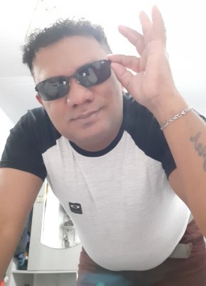 Tony , 26, Brazil, Sao Paulo
