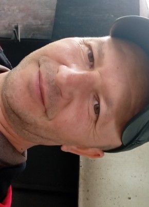 Mameb, 41, Russia, Prokhladnyy