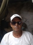 Roberto Campos, 58 лет, La Habana
