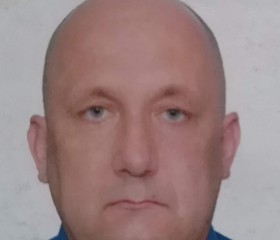 Дмитрий, 52 года, Омск