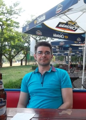 Андрей, 47, Россия, Березники