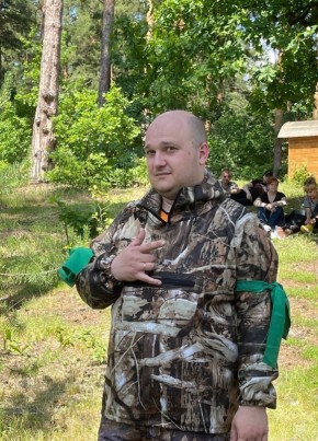 Дмитрий, 33, Россия, Базарный Карабулак