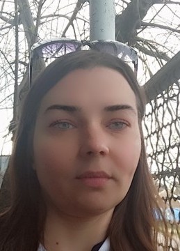 Аделина, 31, Россия, Крымск