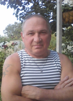 Вячеслав, 64, Россия, Орёл