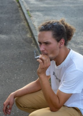 Nikolay, 24, Russia, Sarov