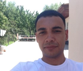 Alex Umardzhanov, 33 года, Пролетар