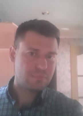 Vova, 37, Україна, Селидове